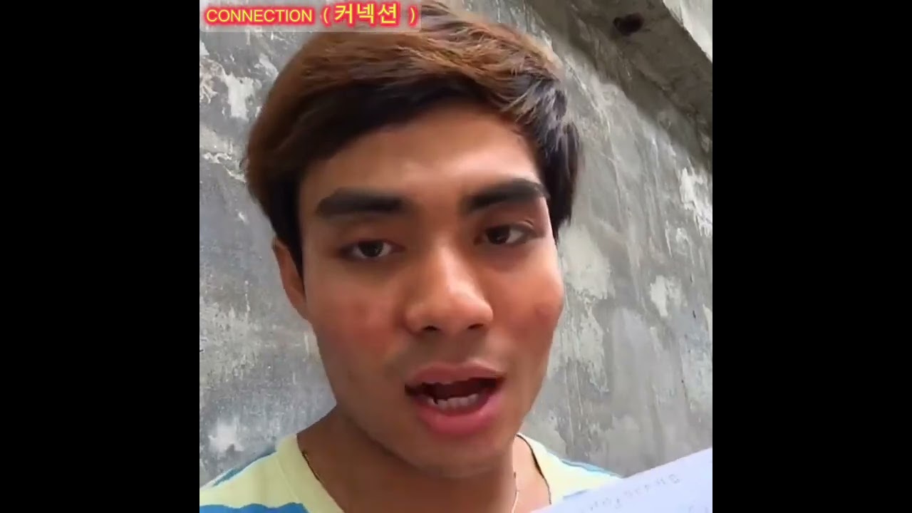 ကိုရီးယား စကားပြော အတိုအထွာ စုစည်းမှု (၂)