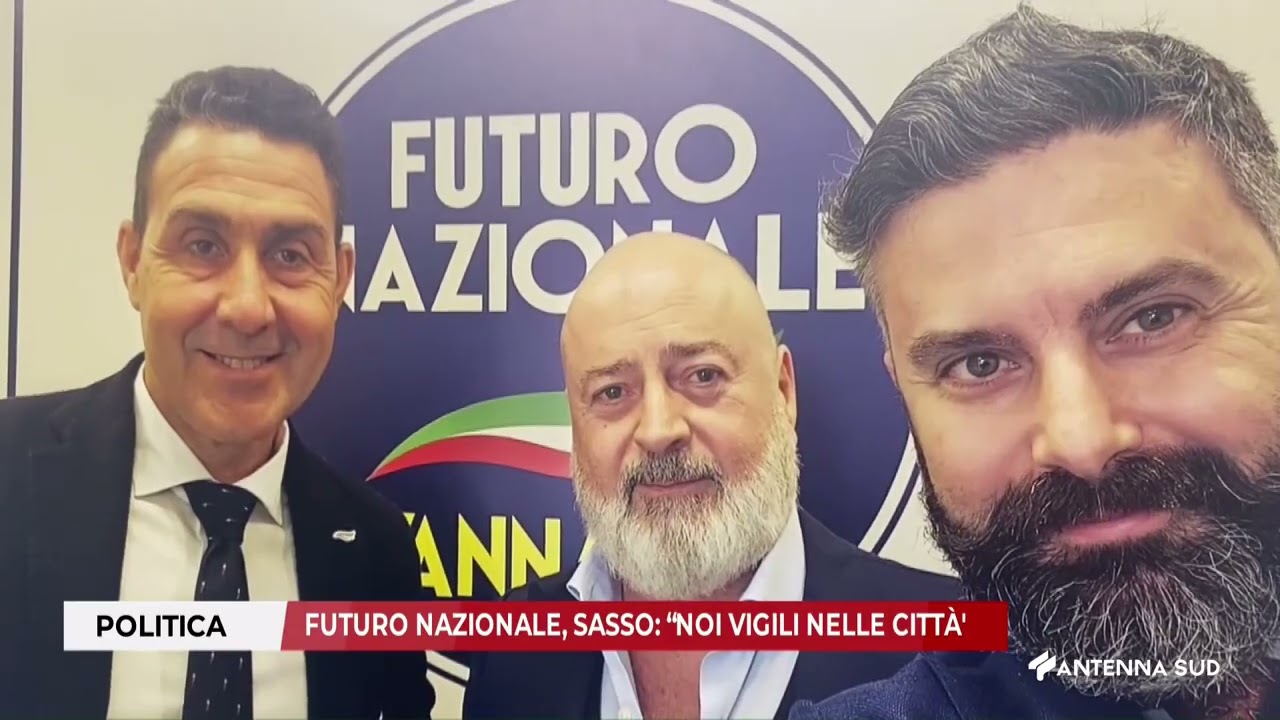 TG BARI - BAT - FOGGIA ORE 13,45 DEL 19 GIUGNO 2026