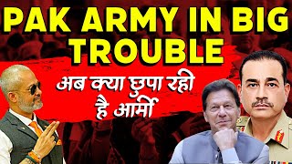 Pakistan Army is in Big Trouble I Imran khan Game has Backfired I  May 9th I Aadi by DEF - TALKS by Aadi 30,561 views 10 days ago 12 minutes, 43 seconds