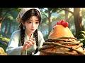 【新番】💞魂穿成为饱受欺凌的受气包农女,不料左手觉醒通兽语神技沟通万物,右手更开启满级作弊空间坐拥万兽丨MULTISUB