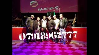 Kaminiko 2016 ,,Madara,, official chords