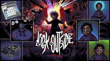 Look Outside (v1.2) - All Challenge Achievements - Speed Run - No Commentary