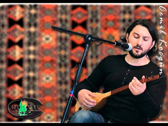 Watch Cemil Koçgün- Heyder(Tembur) on YouTube Watch Cemil Koçgün- Heyder(Tembur) on YouTube