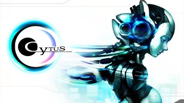 Cytus - iPad 2 - HD Gameplay Trailer