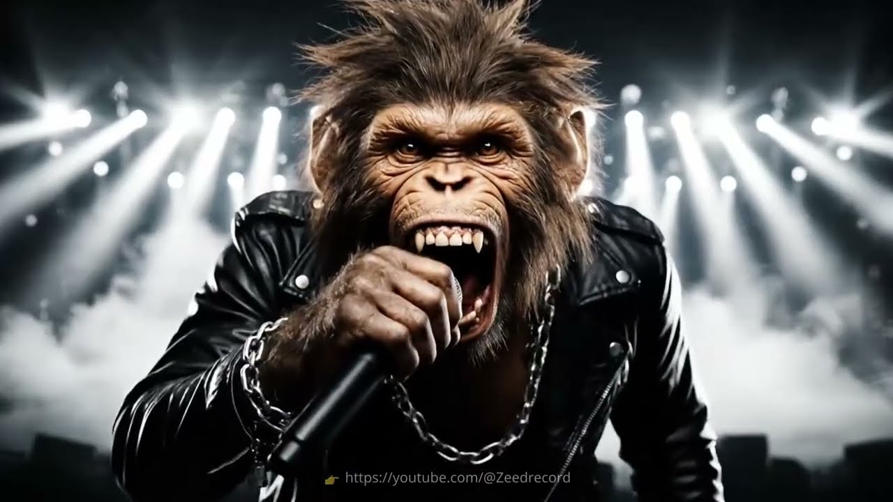 ปล่อยฉัน - Retrospect [Cover] By Brutal Monkey Brand [ลิงร็อค]