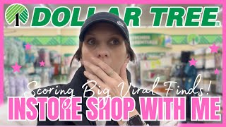 *OMG* DOLLAR TREE SHOP WITH ME | $1.25 BRAND NEW JACKPOT FINDS | I COULD SIMPLY NOT BELIEVE IT