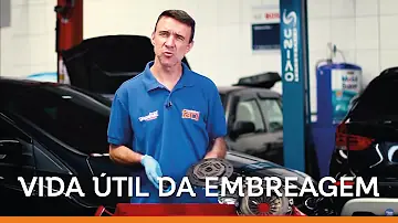 Qual o tempo de durabilidade de uma embreagem?