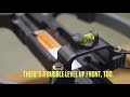 Ravin R20 Sniper Package