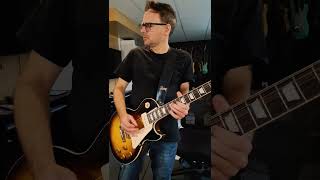 Gibson Les Paul Tone!  #blues #gibson #lespaul