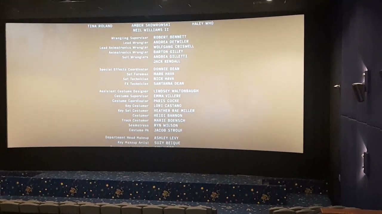 Five Nights at Freddy - The Living Tombstone Song (Movie version/Malaysia)