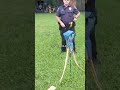 Homeowner Defends His Private Property from Clueless Cop