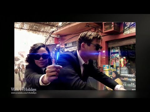 Starz HD US