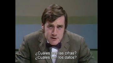 Monty Python - Spectrum (V.O. subtitulada español)