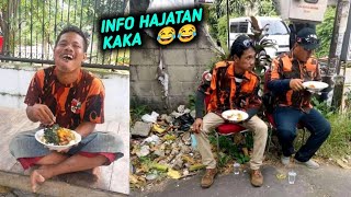 Info hajatan kaka ‼️Pemuda Pancasila Yukk Kalian Bisa Yuk 😁😁