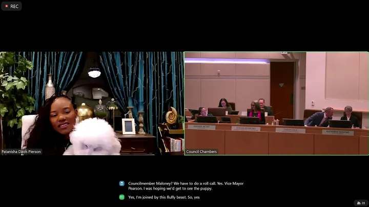 Brentwood, CA:  City Council Meeting (October 28, 2025, at 6:00 PM)