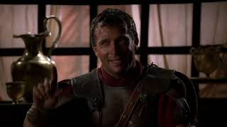 Download Lagu Vorenus explains why he let Pompeii Magnus escape MP3 Download Lagu Vorenus explains why he let Pompeii Magnus escape MP3