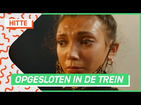 Woensdag: Khadija | HITTE #3 | NPO 3