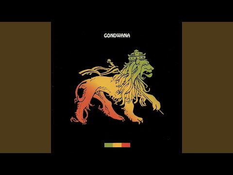 Gondwana - Nubes En El Firmamento