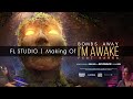 FL STUDIO | Making Of Bombs Away - I&#39;m Awake (feat. KARRA)
