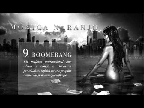 Boomerang (con Marina Heredia)