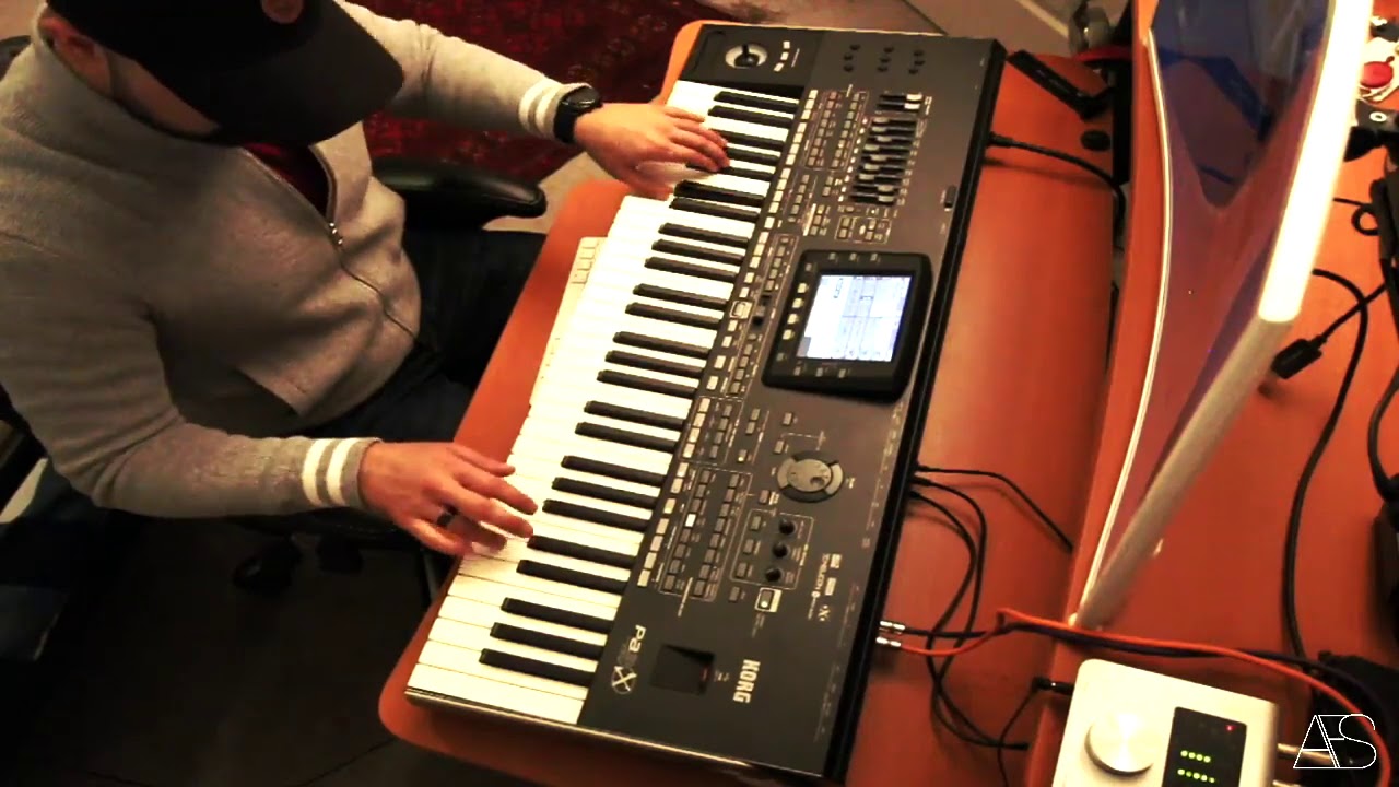 Ali Fayez Sahar - Tura Afsoon Chashmanam