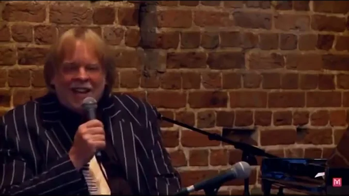 RICK WAKEMAN & OLIVER WAKEMAN LIVE