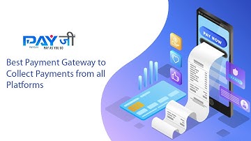 Best Payment Gateway to Collect Payments on all Platforms | PayG