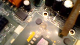 Athlon XP 2600+ Closer Look Barton Core - A piece of history - CokedUpCanary (DXG HD Camcorder)