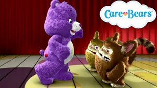 Care Bears | Talking to the Beasties