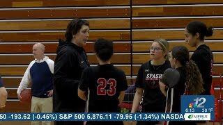 Catching Up with Janel McCarville