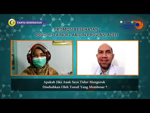 Kenali Perbedaan Antara Faringitis dan Tonsilitis