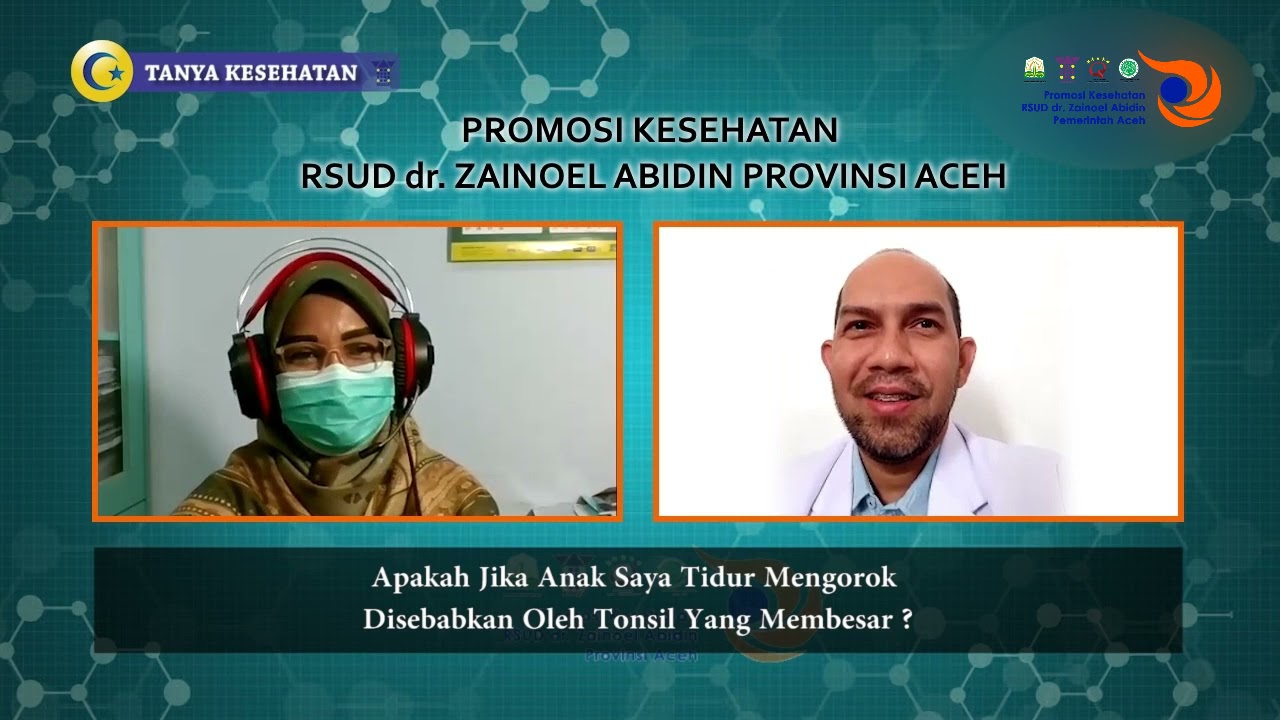 Kenali Perbedaan Antara Faringitis dan Tonsilitis