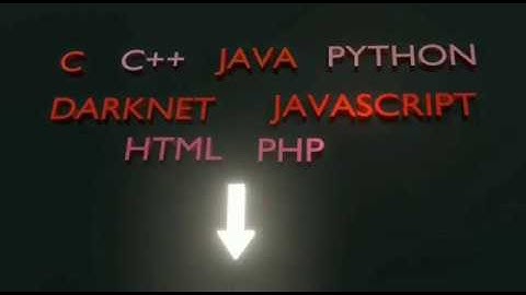Programming Language to work field part-1 | Silentkillers   #abiraj001 #itfield #silentkillers