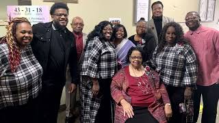 Celebration of Life Slideshow - Mother Vercie Lee Wells