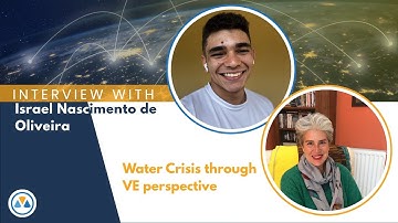 Virtual Exchange Tackles Water Shortage: Brazilian & Armenian Students Collaborate Across Continents