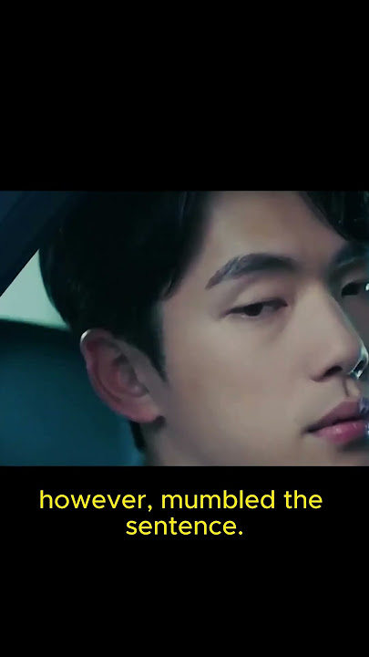 The arrogant young master forced the car taker girl to beg and the next day video wascviral # short
