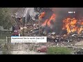 Oak Cliff explosion:  Investigation continues after blast, fire kills 3 #dallasnews #oakcliff