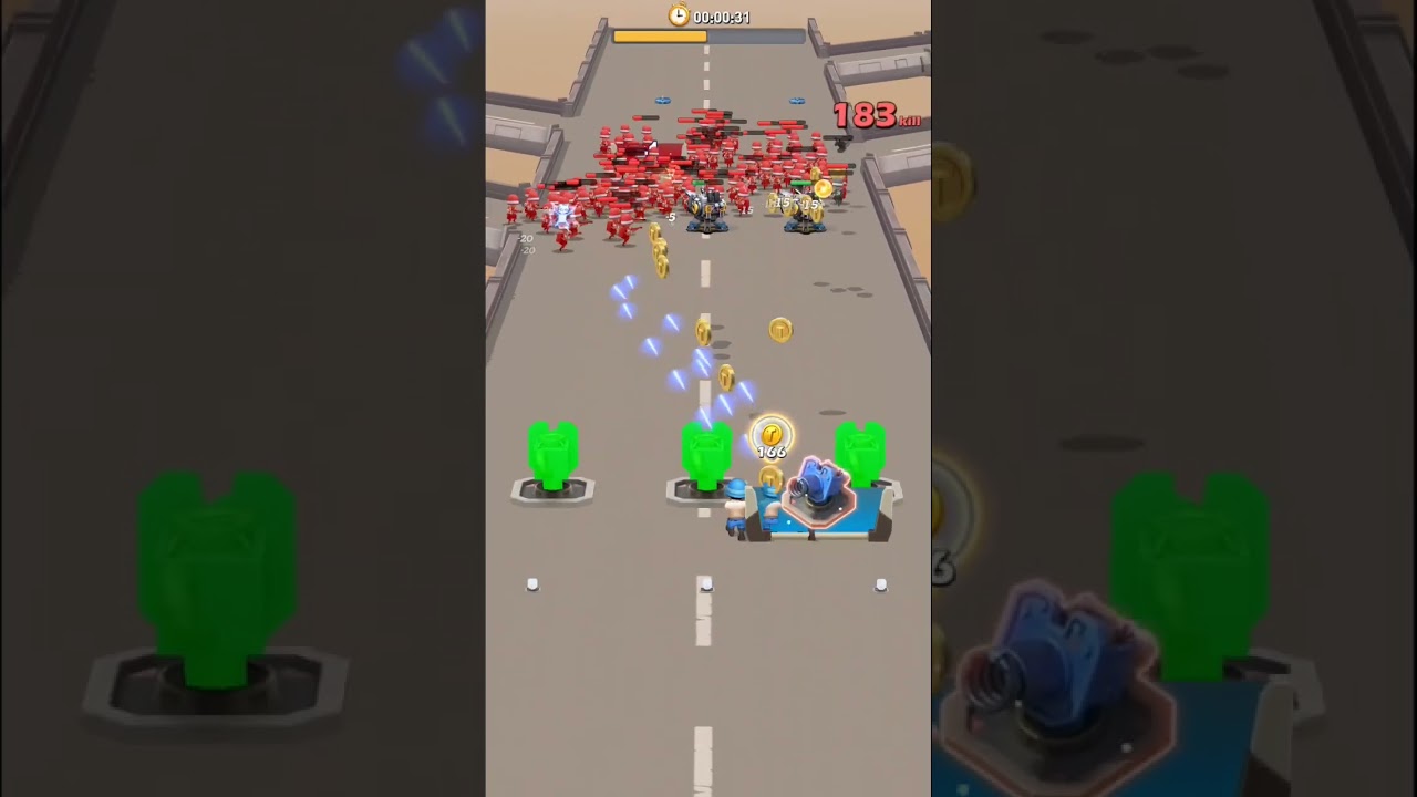 Top War GameX Lakhya Review New Level 25 Updated : Battle Game 