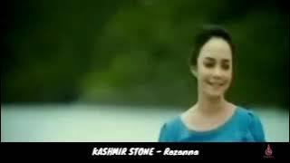 KASHMIR STONE - Rozanna