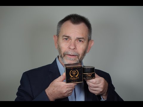Manuka Honey authentic