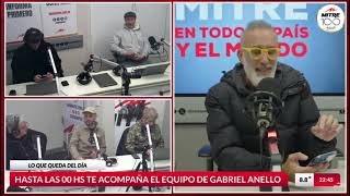 💣 ANELLO EXPONE la CORRUPCIÓN de los DIRIGENTES de BOCA: ROSICA y COLOMBO