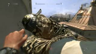 Dying Light (PC) walkthrough - Higher Education