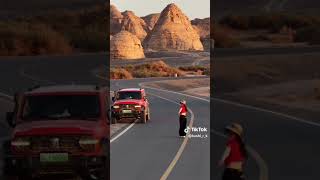 short video #samiya_motivation_1m #nace, 🚘🌄