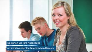 Wo individuelle und zukunftsorientierte Ausbildung absolvieren? - Abitur in Dresden machen - Berufsa