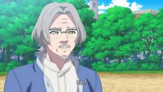 Majo no Tabitabi Eps 07 Sub Indo HD