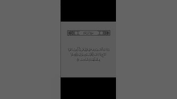 اكتب اي شيء تؤجر عليه 🤍 #قرآن #quran #اسلام_صبحي #سورة_البقرة