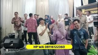 LIVE MABAR HILIR BY ZEN ENTERTAIN GONDANG SIANTAR (908) Hp WA 08116122360