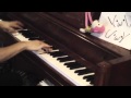 【ニャル子さんWOP】「恋は渾沌の隷也」を弾いてみた【ピアノ】