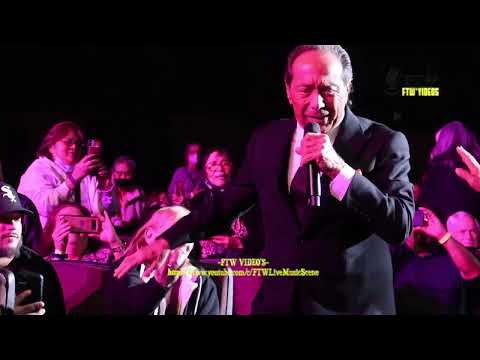 Paul Anka (LIVE HD) / You are My destiny / Pechanga / Temecula CA 3/6/22