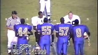 Oak Grove vs Tallulah 1999